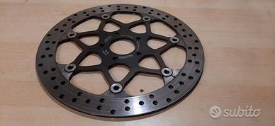 Ricambi ktm 690 duke 2012 2016