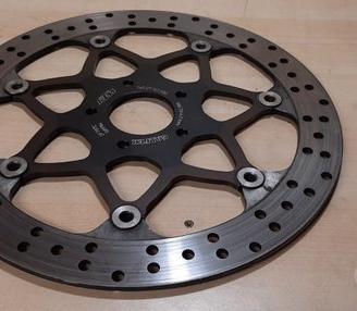 Ricambi ktm 690 duke 2012 2016