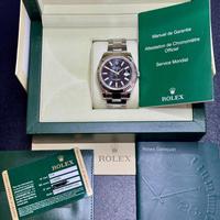 Rolex Datejust 41 mm