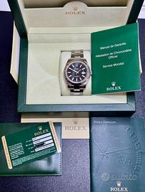 Rolex Datejust 41 mm