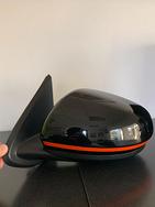 Specchietto sinistro Dacia Duster II 2018-2024