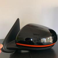 Specchietto sinistro Dacia Duster II 2018-2024