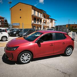 Opel Corsa 1.2 100 CV Edition