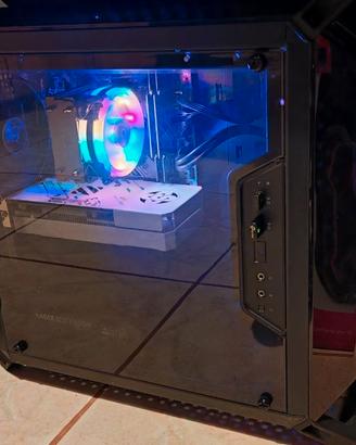 PC Gaming I5 13500T – RTX 3050 – 16 GB DDR5 – SSD