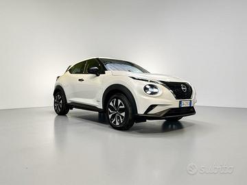 Nissan Juke 1.6 hev Acenta