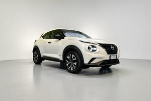 Nissan Juke 1.6 hev Acenta