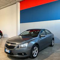 Chevrolet Cruze 2010