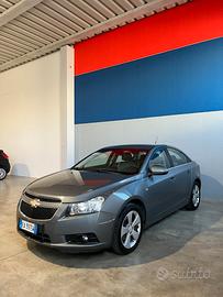 Chevrolet Cruze 2010