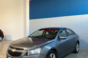 Chevrolet Cruze 2010
