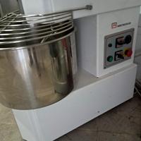 impastatrice spirale 30l 