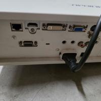 panasonic fw430 wxga