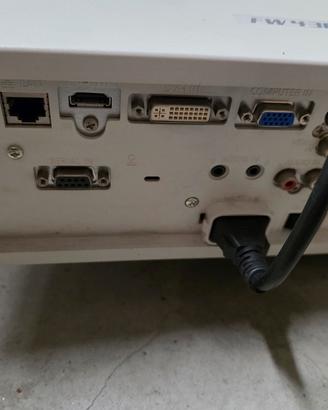 panasonic fw430 wxga