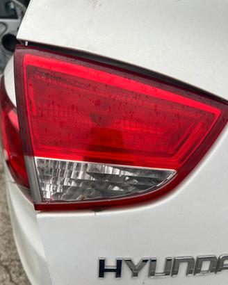 Fanale baule sx Hyundai ix35 tucson 2013