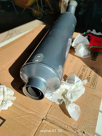 Terminale scarico Honda VFR 750 RC36 II