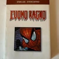 L’uomo Ragno