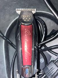 Clipper  Wahl  Detailer