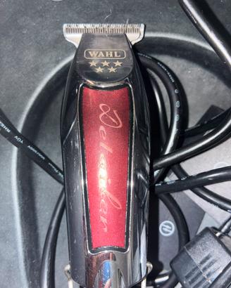 Clipper  Wahl  Detailer