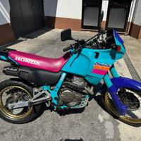 Honda Dominator NX 650