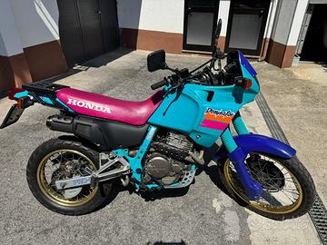 Honda Dominator NX 650