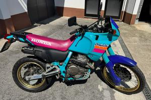 Honda Dominator NX 650