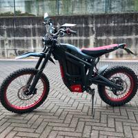 Talaria TL4000 + KO Moto 