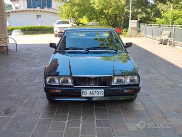 Maserati biturbo 420 i