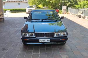 Maserati biturbo 420 i