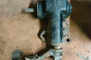 scatola guida sterzo suzuki