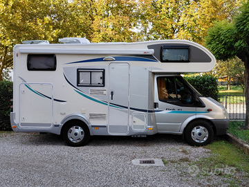 CHAUSSON flash 01