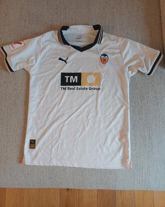 1 MAGLIA VALENCIA STAGIONE 2023/4