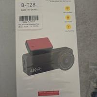 DASHCAM B-T28