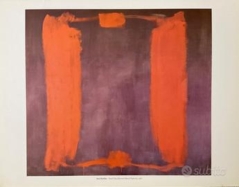 Mark Rothko