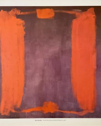 Mark Rothko