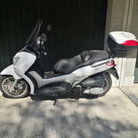 Yamaha x-city 250
