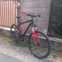 MTB DA 26 SPECIALIZED 