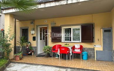Verbania - Cambiasca, bilocale in buono stato