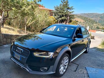 Audi A4 Allroad 2.0TDI 177cv