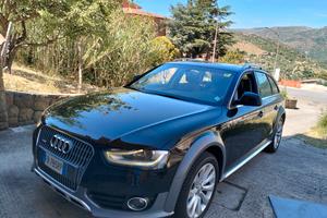 Audi A4 Allroad 2.0TDI 177cv