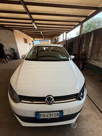 polo 1.0 mpi