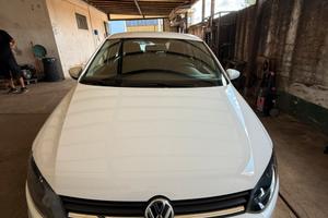 polo 1.0 mpi