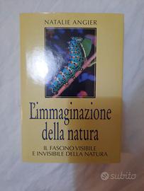 L'immaginazione della natura