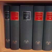 enciclopedia storia dei Gonzaga Mantova