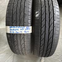 gomme usate 2156017 Estivo BRIDGESTONE - DUE - 680