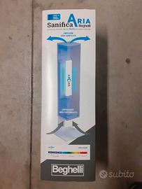 SANIFICA ARIA 30 BEGHELLI