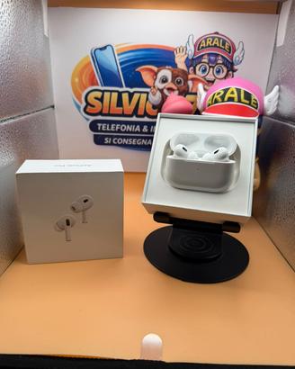 APPLE AIRPODS PRO 2