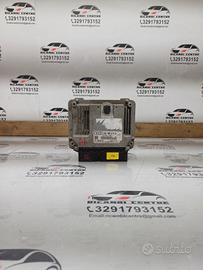 Centralina motore audi a6 2012 2.0tdi 03l906018la