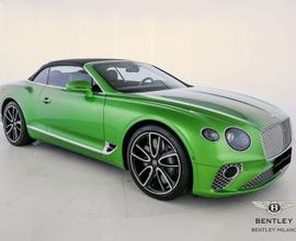 Bentley Continental GTC V8 Azure - BENTLEY MILANO