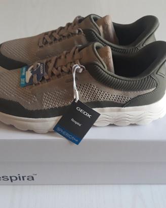 Geox Spherica Plus Fast In tg.41 NUOVA