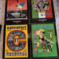 ristampe album figurine 