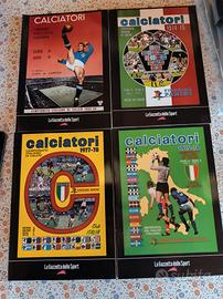 ristampe album figurine 